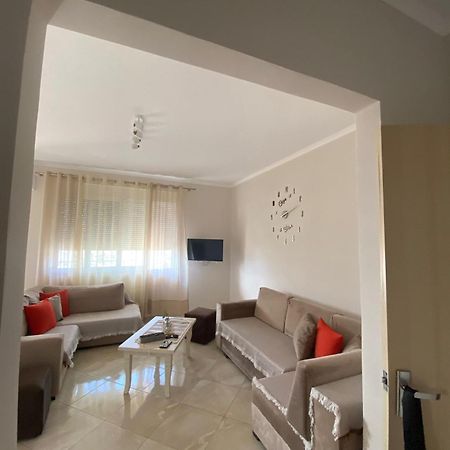 Melina House Apartment Sarande Ngoại thất bức ảnh