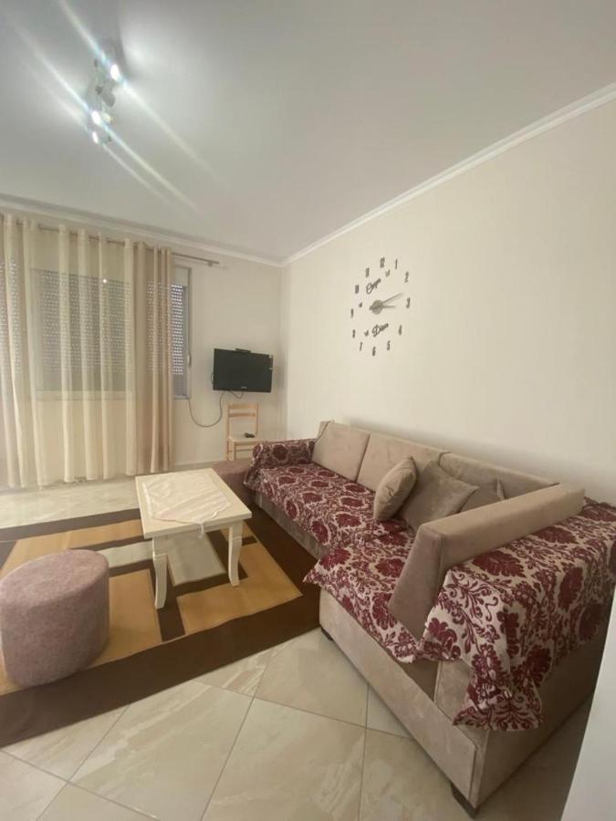 Melina House Apartment Sarande Ngoại thất bức ảnh