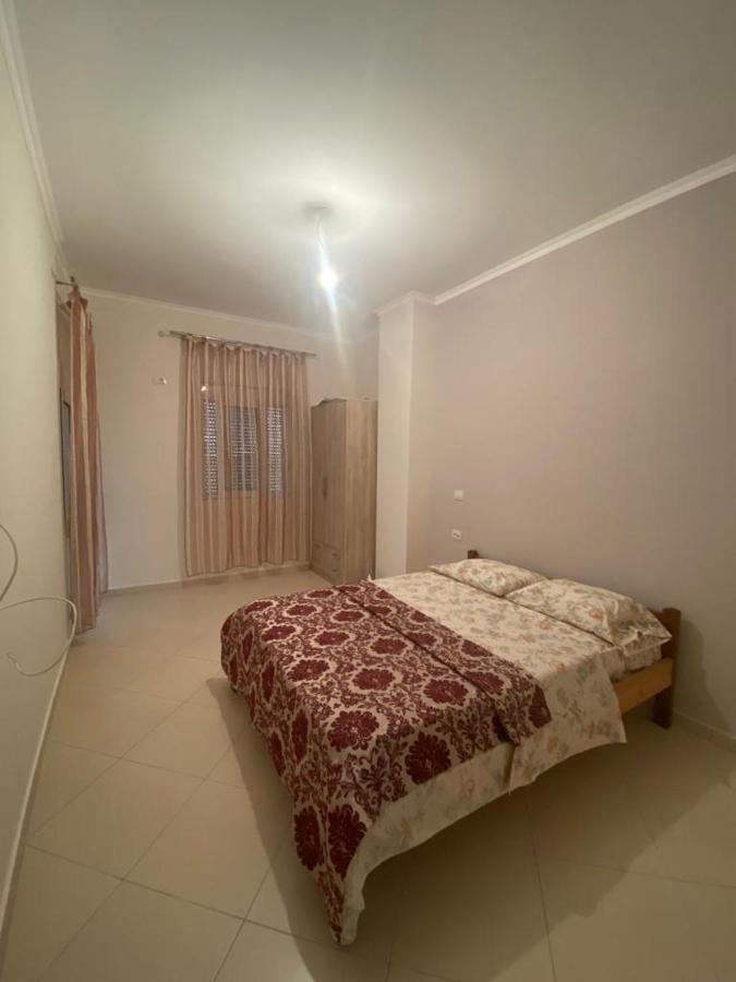 Melina House Apartment Sarande Ngoại thất bức ảnh