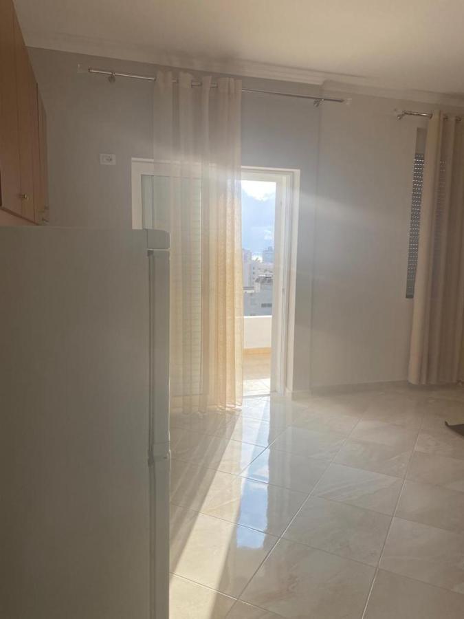 Melina House Apartment Sarande Ngoại thất bức ảnh