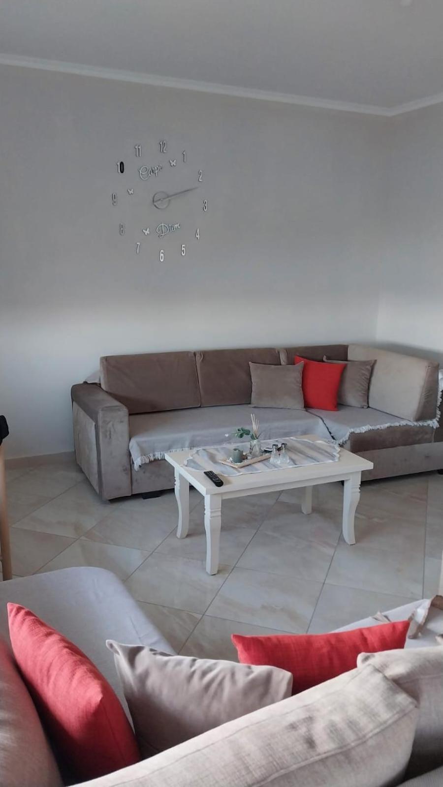 Melina House Apartment Sarande Ngoại thất bức ảnh