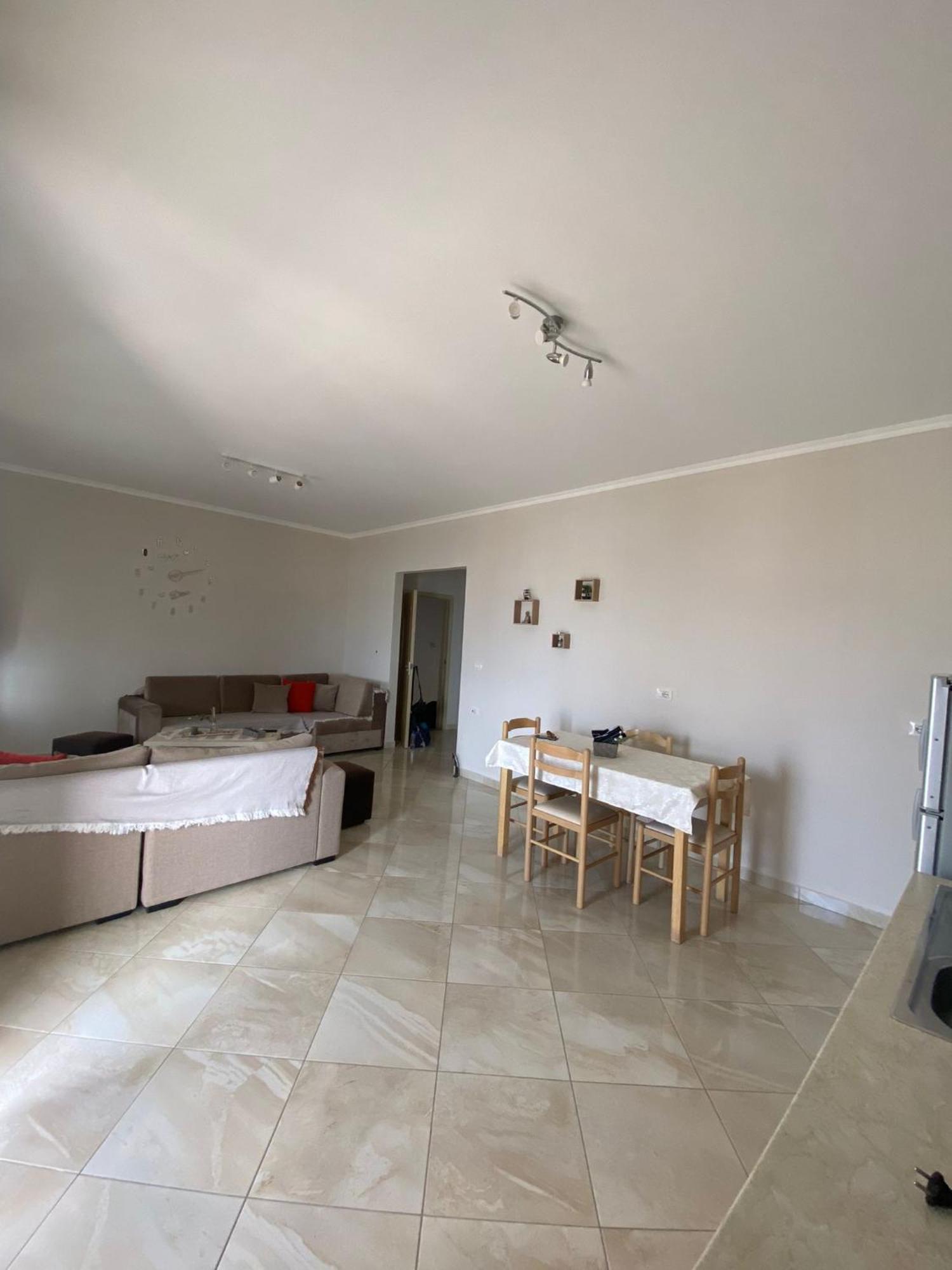 Melina House Apartment Sarande Ngoại thất bức ảnh