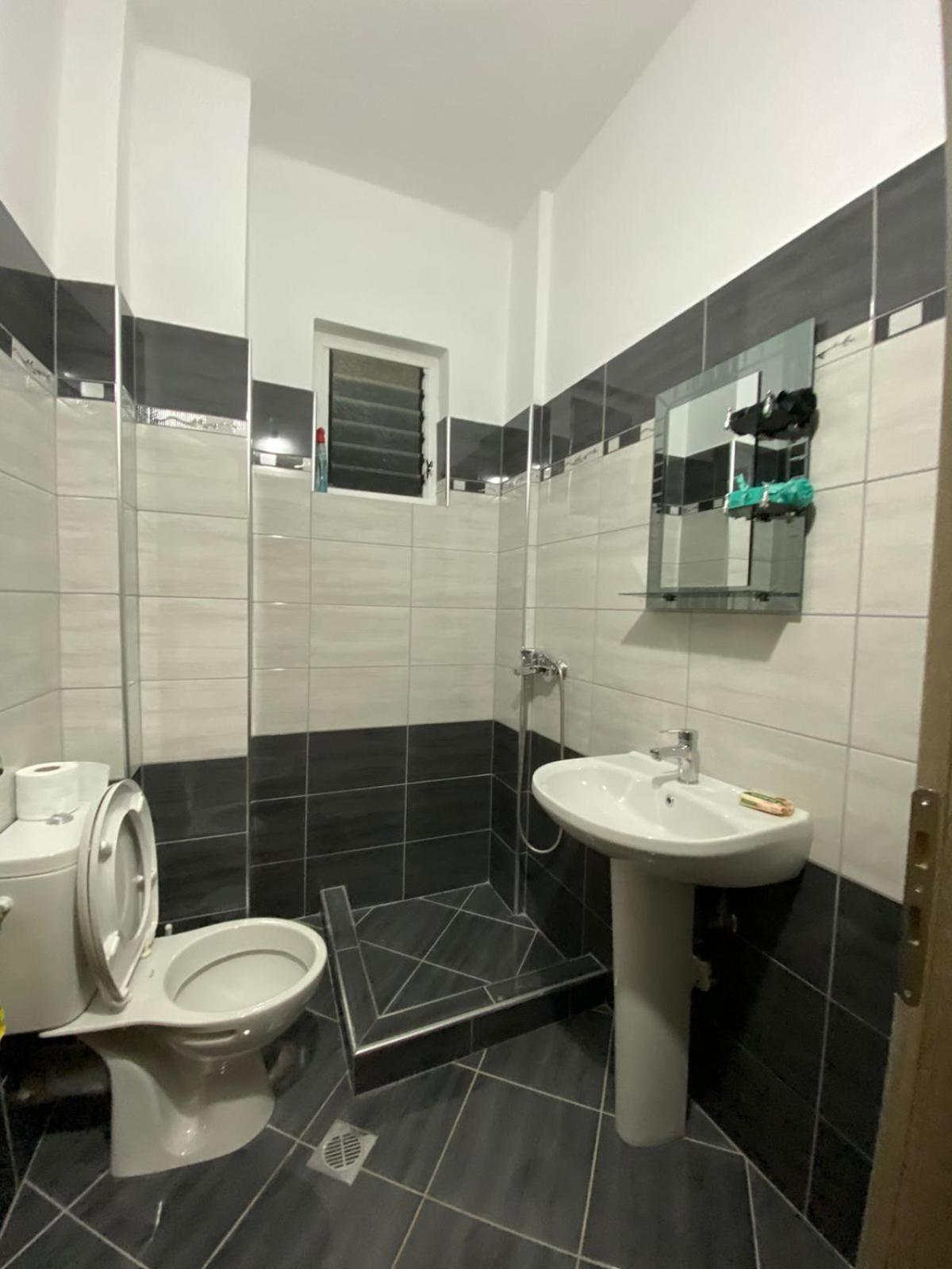 Melina House Apartment Sarande Ngoại thất bức ảnh