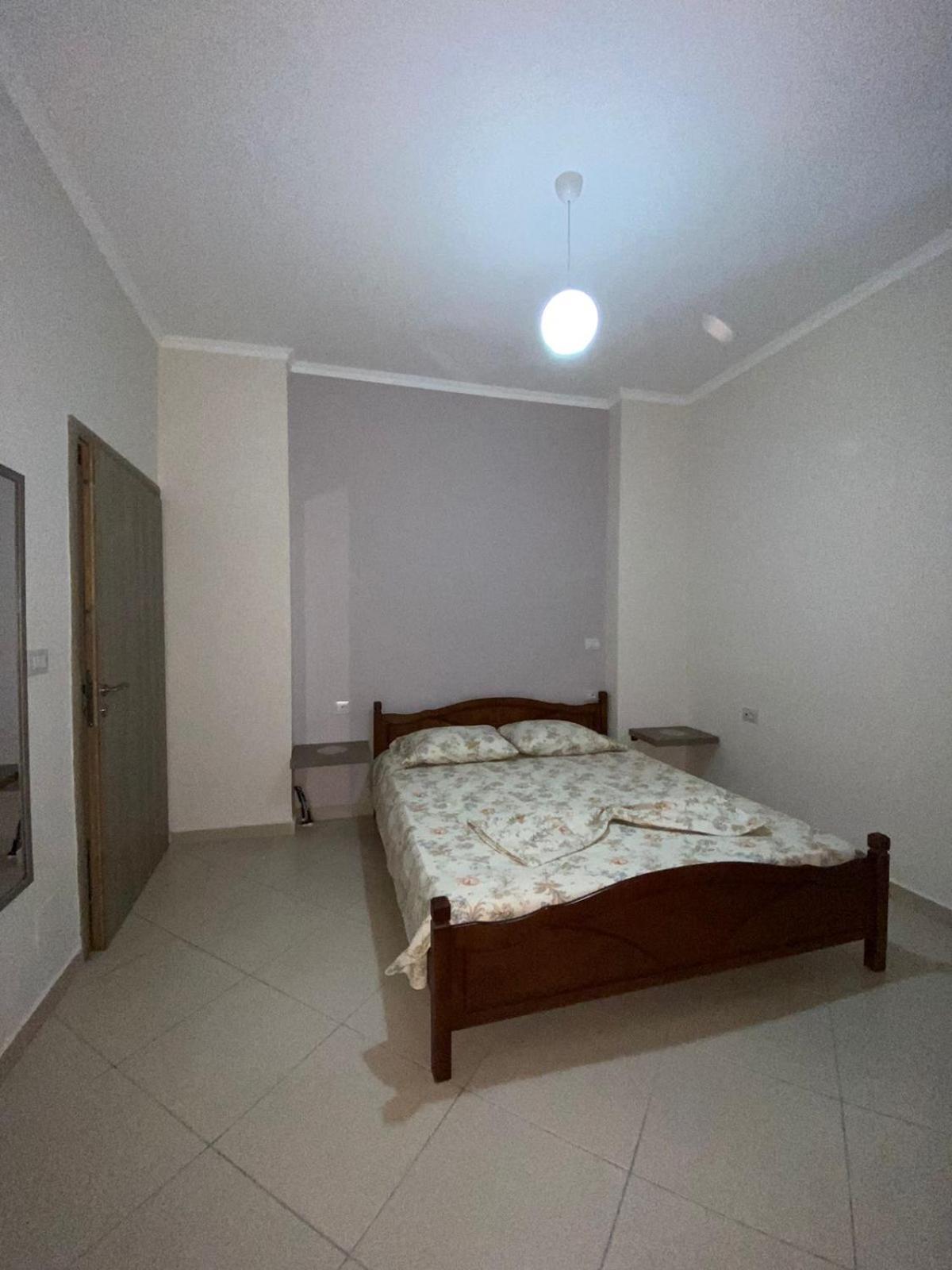 Melina House Apartment Sarande Ngoại thất bức ảnh