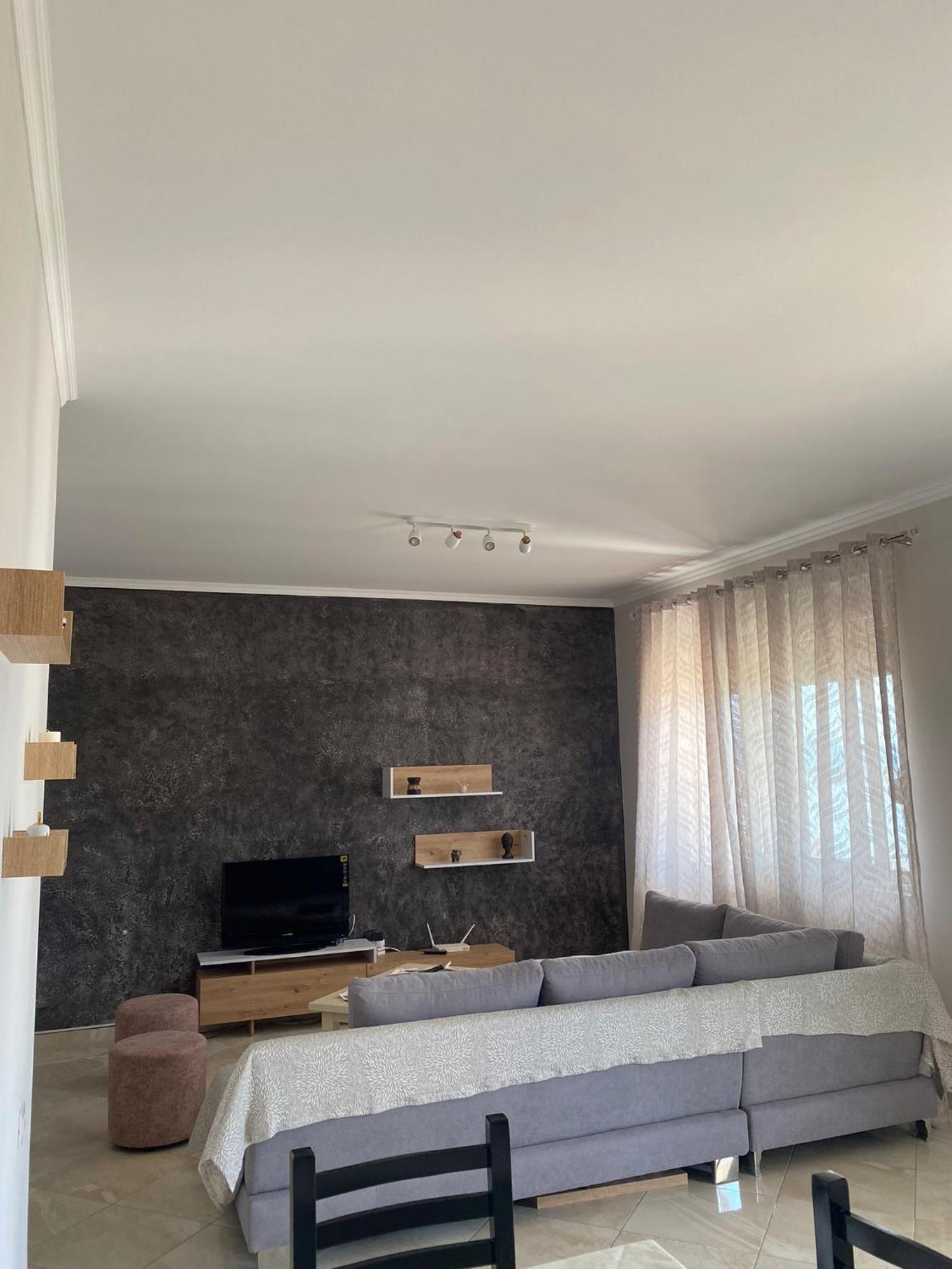 Melina House Apartment Sarande Ngoại thất bức ảnh