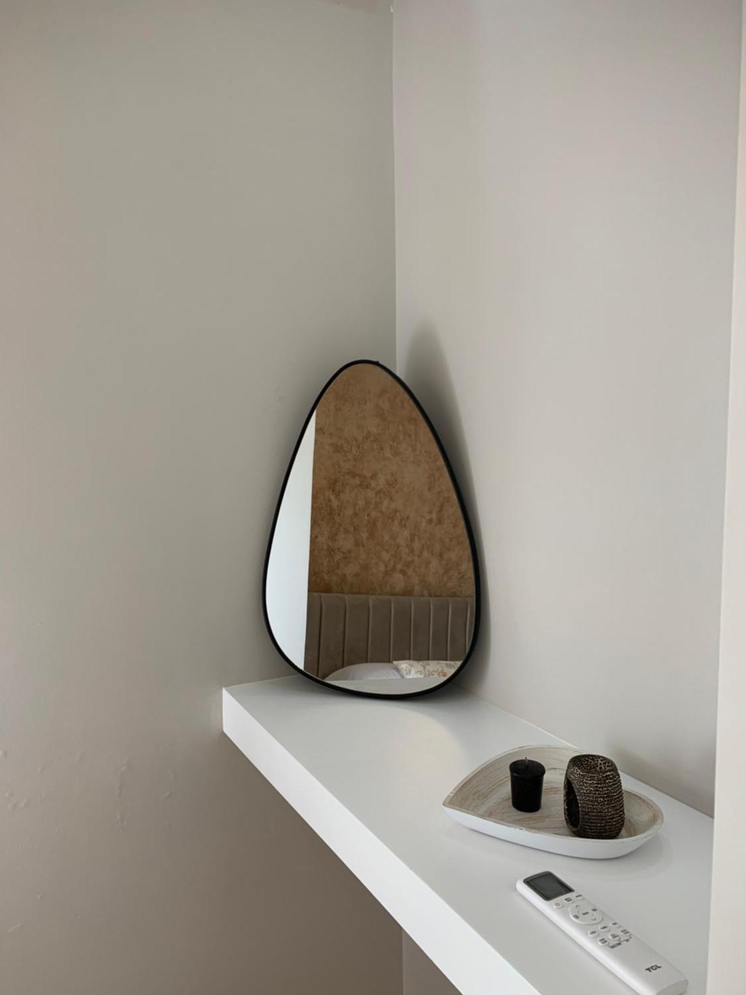 Melina House Apartment Sarande Ngoại thất bức ảnh