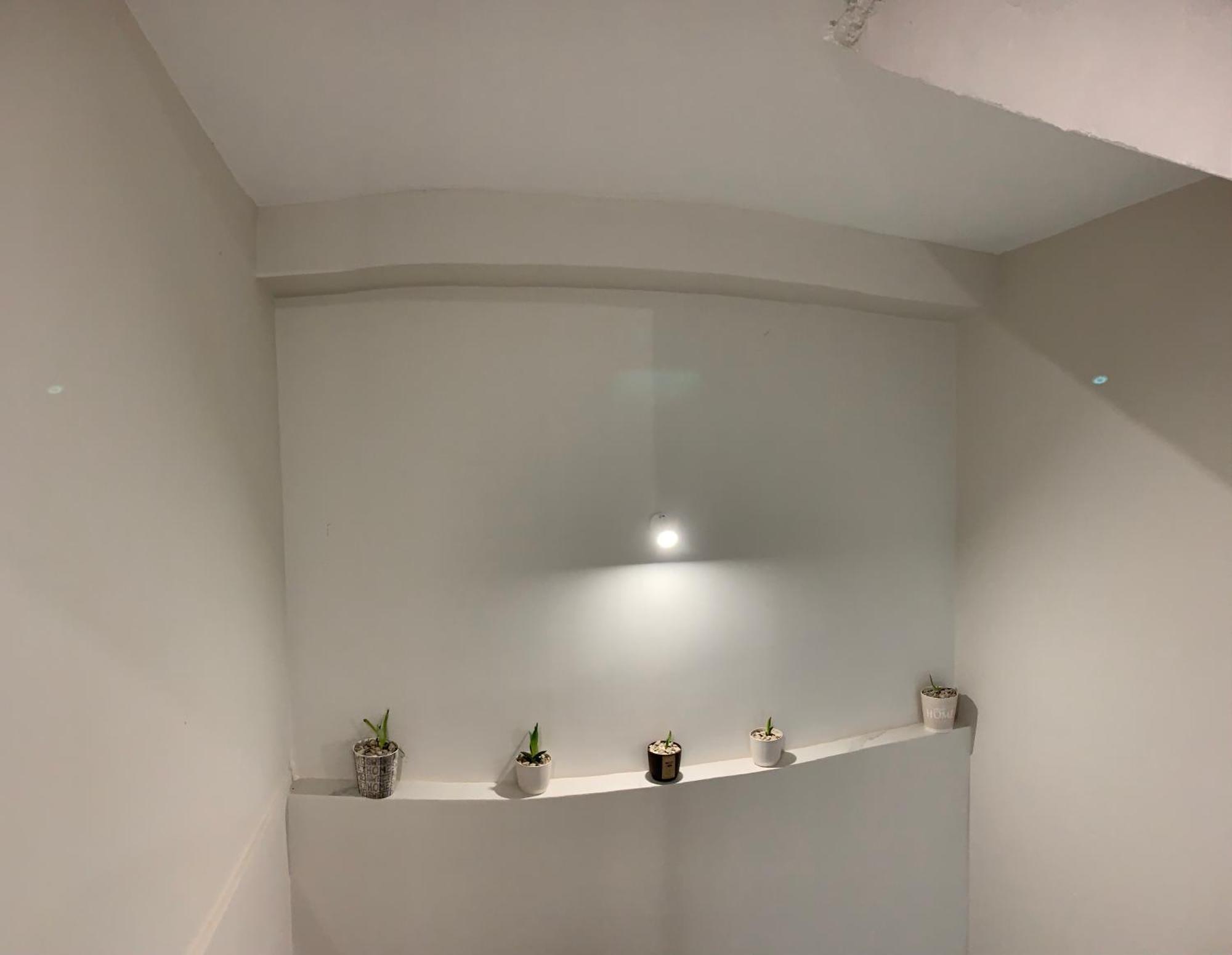 Melina House Apartment Sarande Ngoại thất bức ảnh