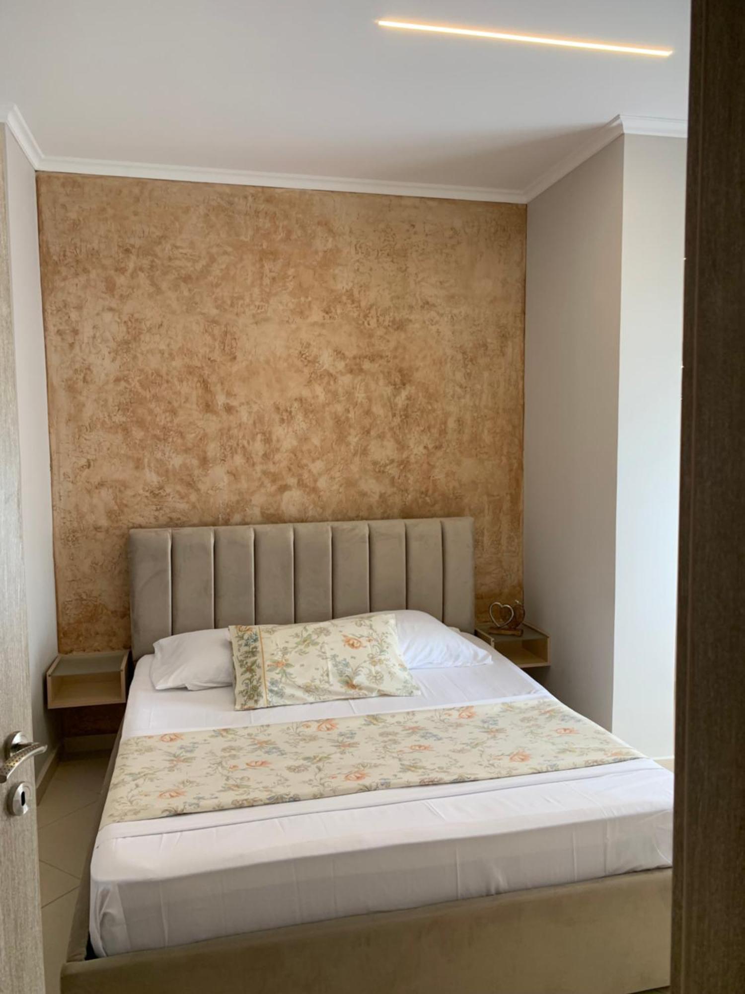 Melina House Apartment Sarande Ngoại thất bức ảnh