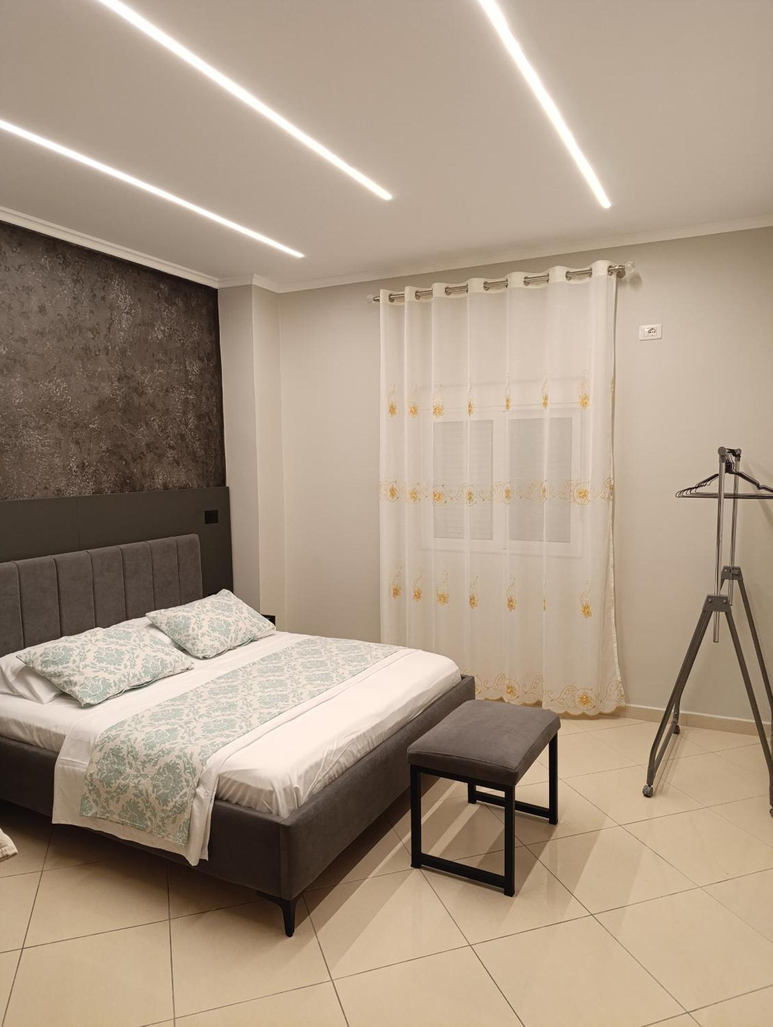 Melina House Apartment Sarande Ngoại thất bức ảnh