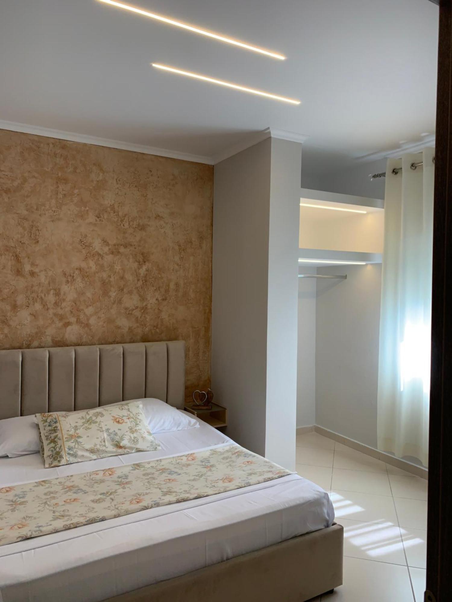 Melina House Apartment Sarande Ngoại thất bức ảnh