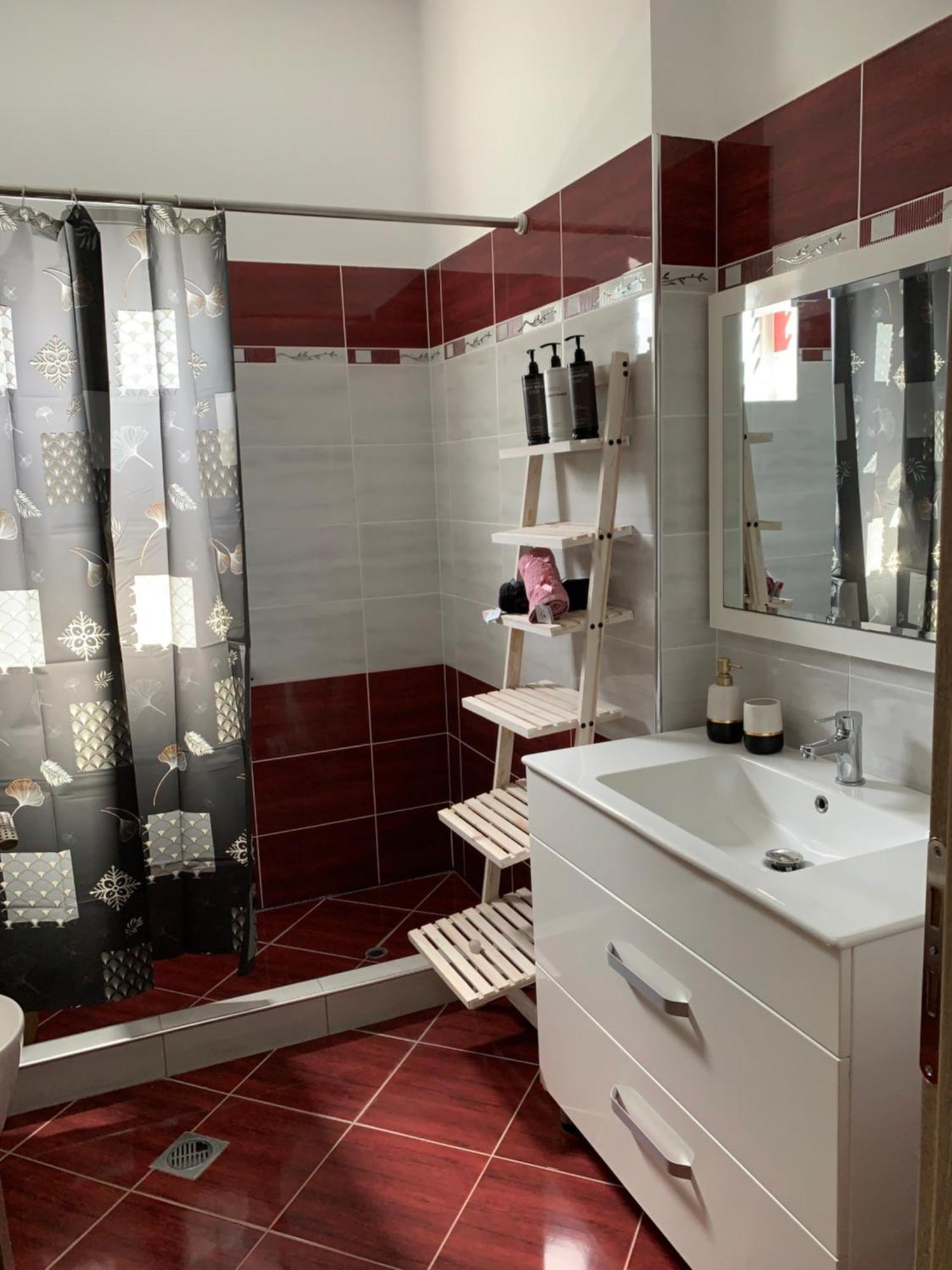 Melina House Apartment Sarande Ngoại thất bức ảnh