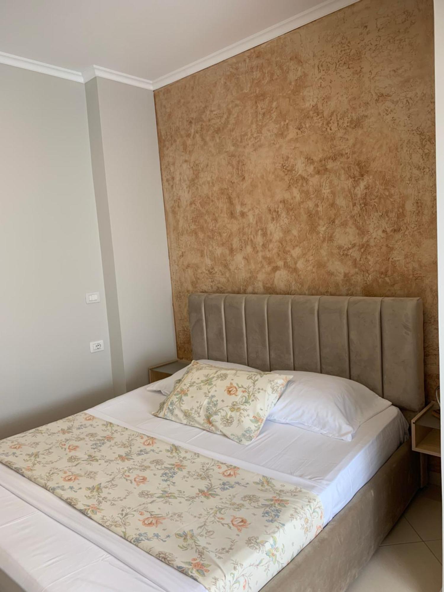 Melina House Apartment Sarande Ngoại thất bức ảnh