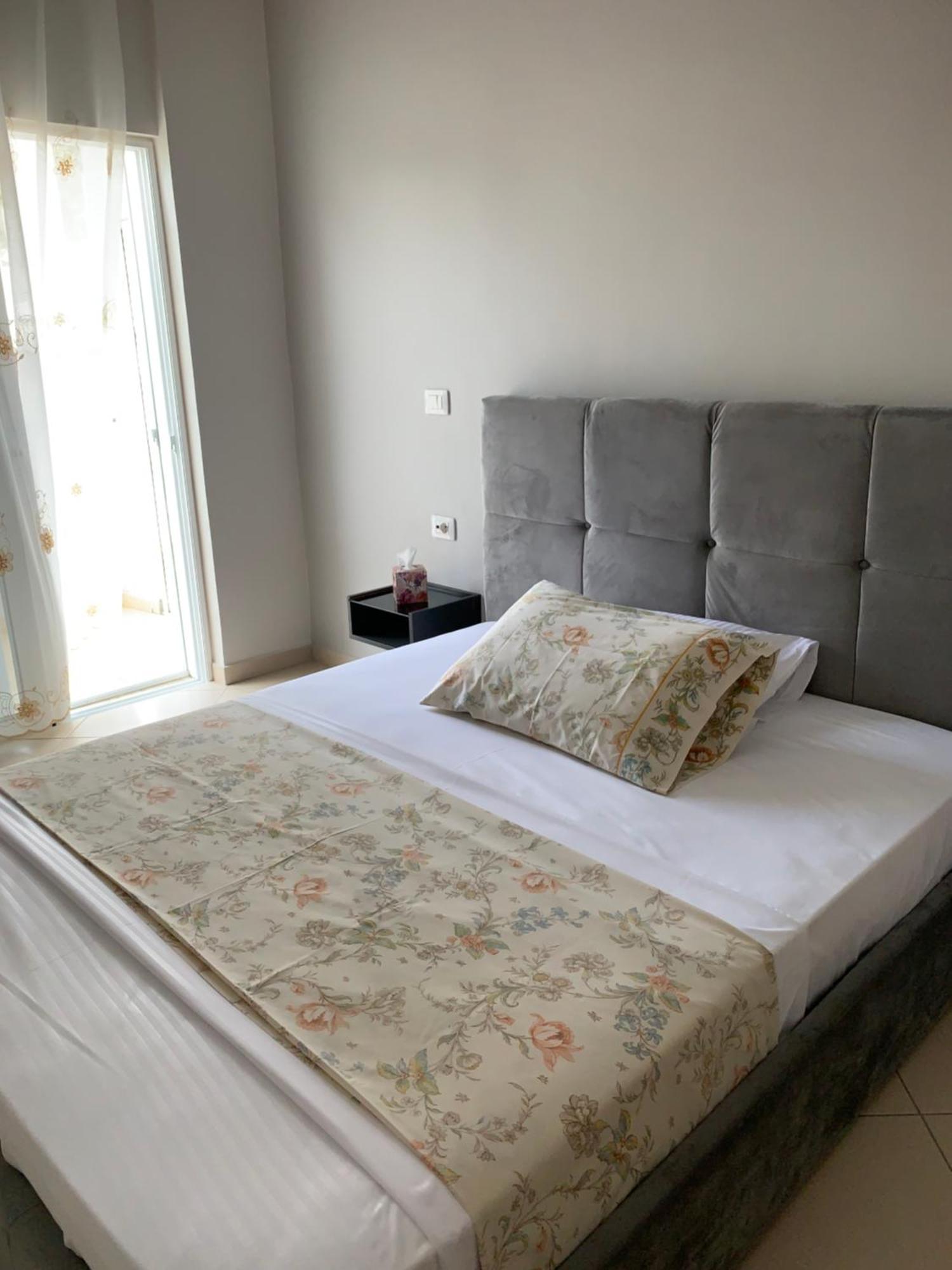 Melina House Apartment Sarande Ngoại thất bức ảnh