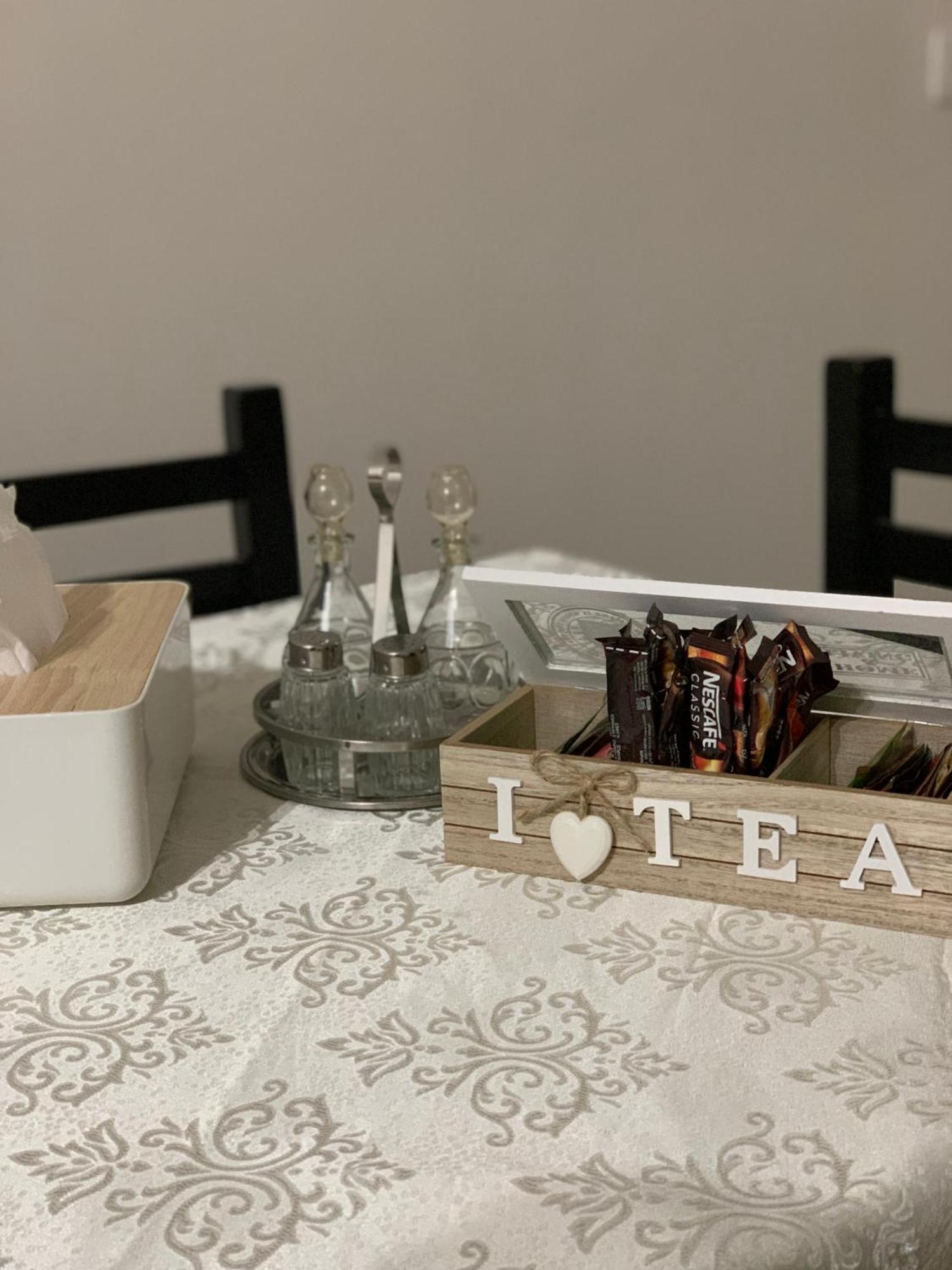 Melina House Apartment Sarande Ngoại thất bức ảnh