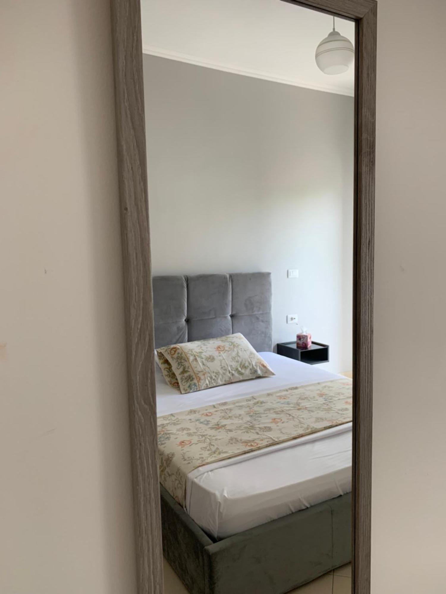 Melina House Apartment Sarande Ngoại thất bức ảnh