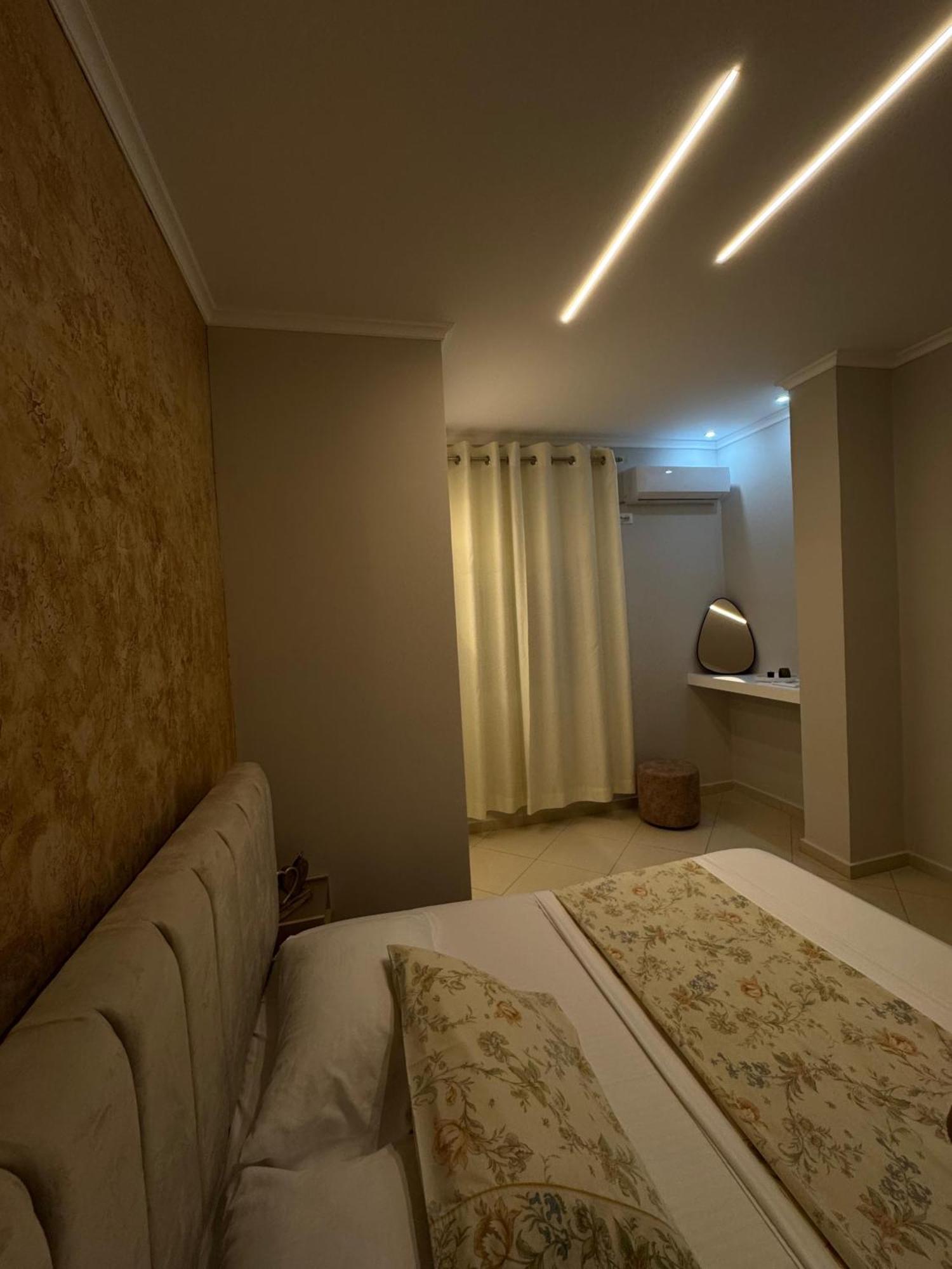 Melina House Apartment Sarande Ngoại thất bức ảnh